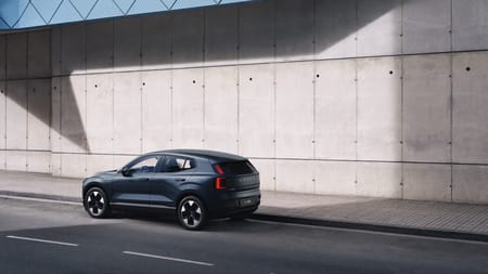 Volvo EX30 P5