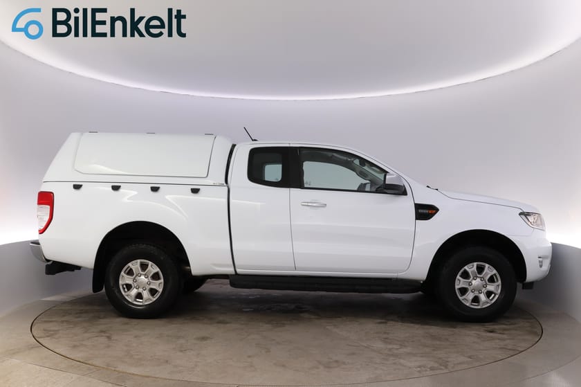 Bild 2 av Ford Ranger SuperCab