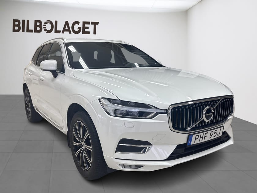 Bild 5 av Volvo XC60