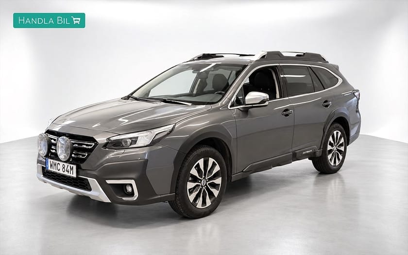 Bild 1 av Subaru Outback