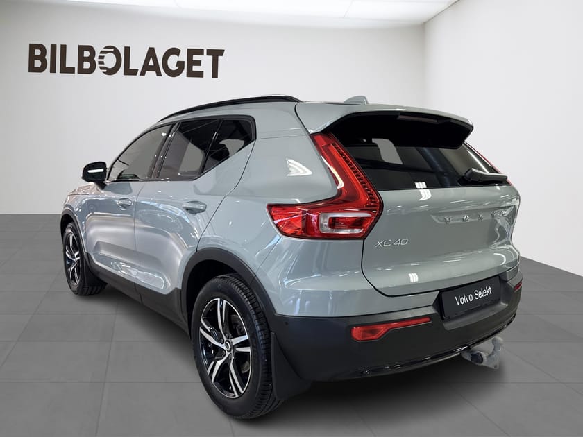 Bild 3 av Volvo XC40
