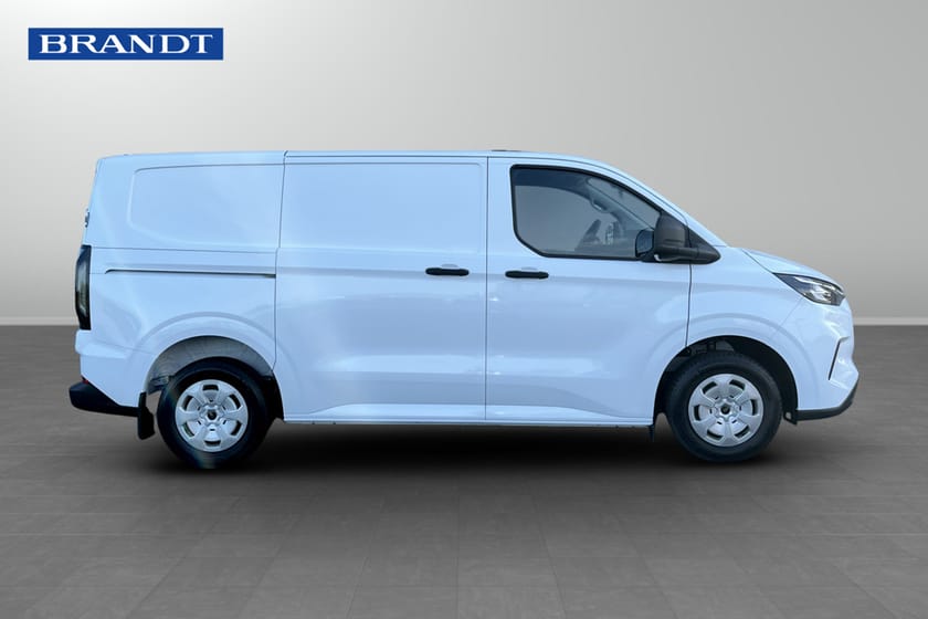 Bild 3 av Ford Transit Custom 280