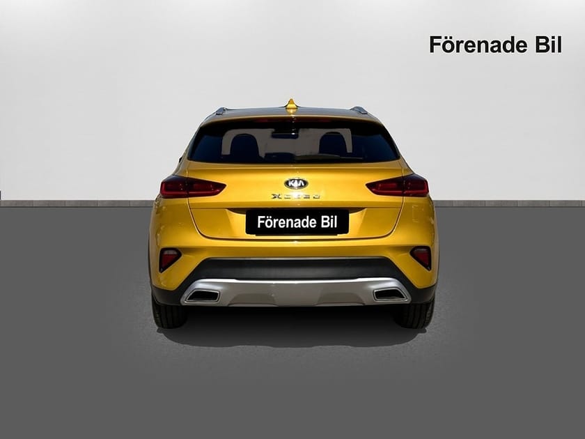 Bild 5 av Kia XCeed