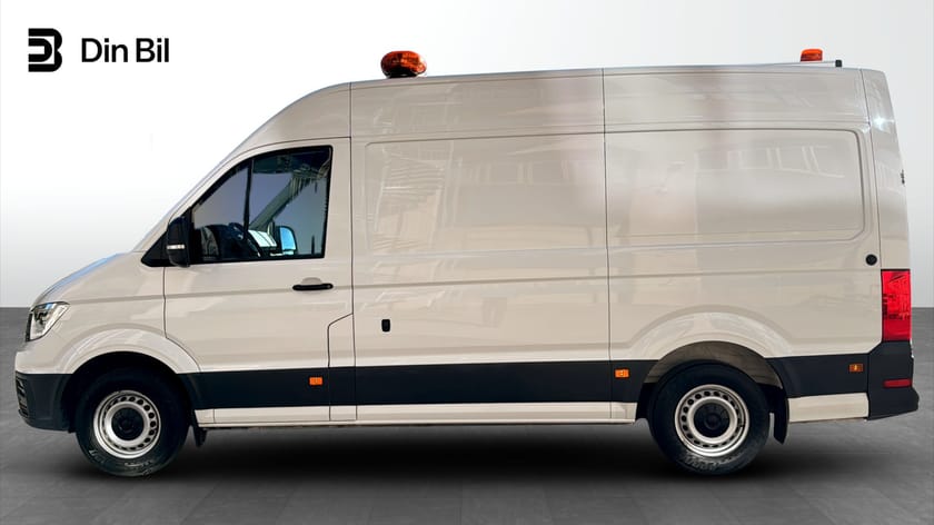 Bild 2 av Volkswagen Crafter