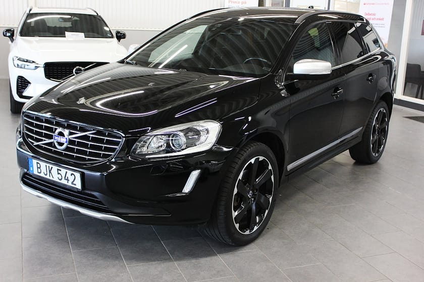 Bild 1 av Volvo XC60