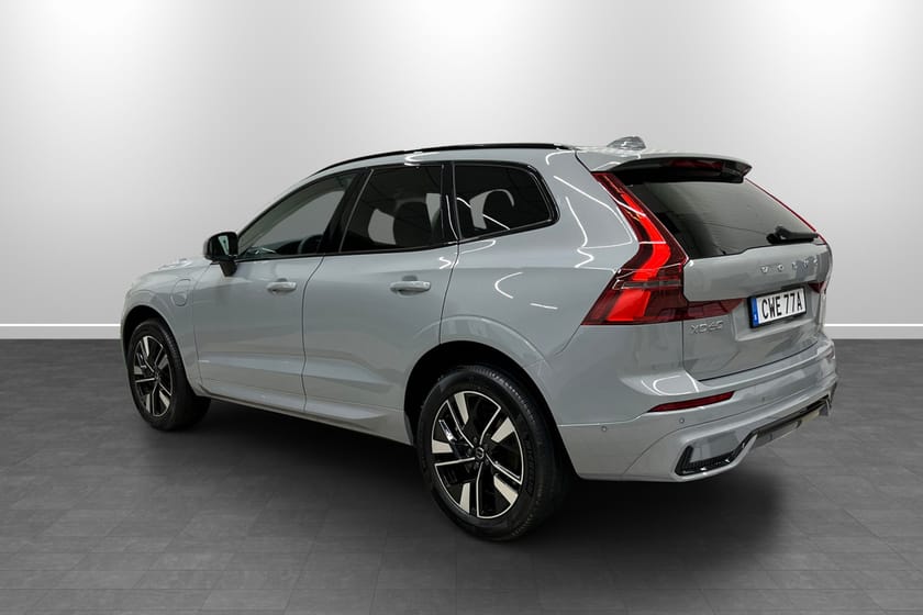 Bild 2 av Volvo XC60
