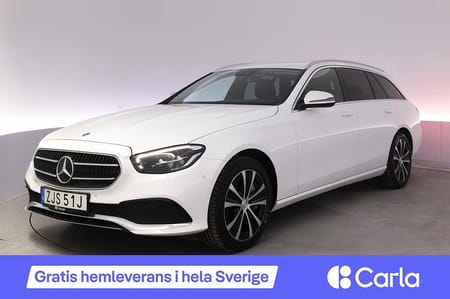 Mercedes-Benz E 300 T de