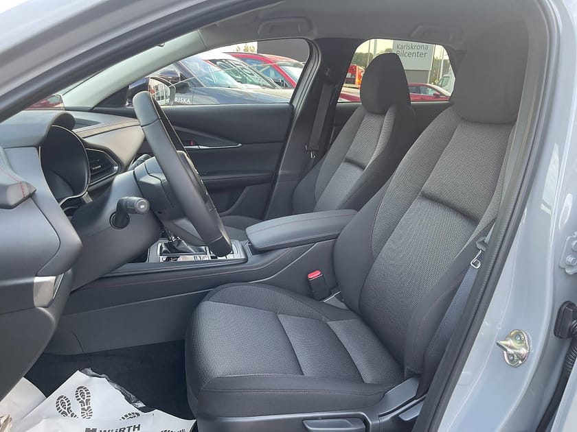 Bild 5 av Mazda CX-30