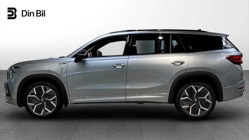 Bild 2 av Škoda Kodiaq iV