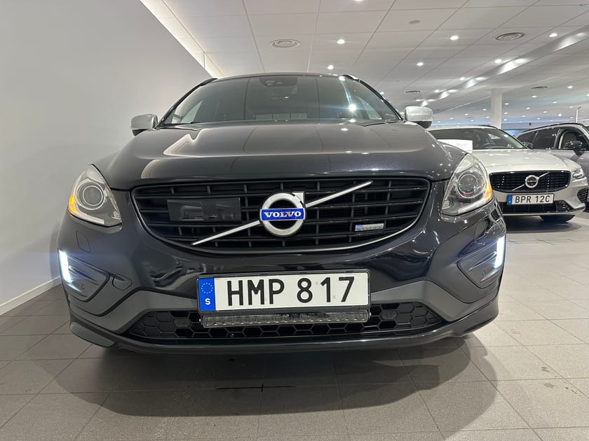 Bild 5 av Volvo XC60