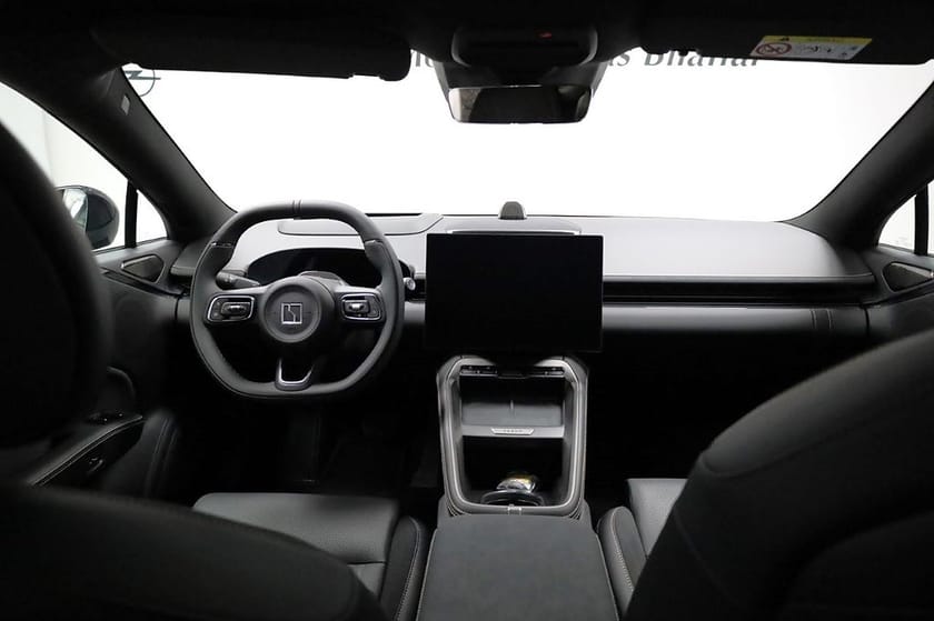 Bild 3 av Zeekr 7GT Privilege AWD
