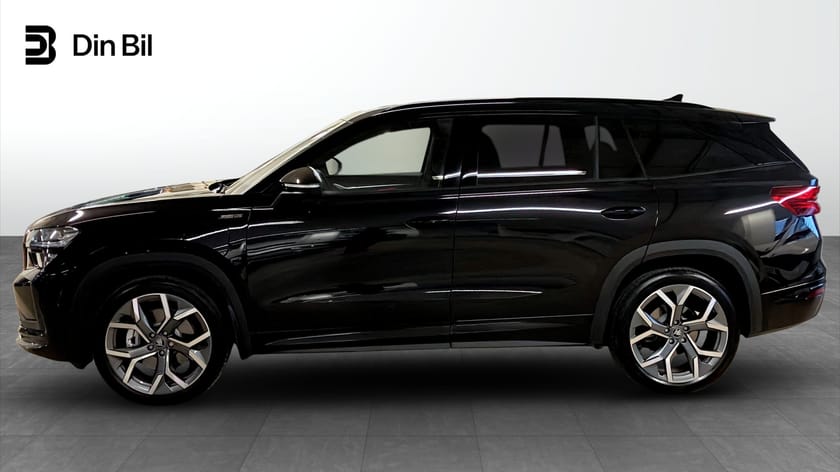 Bild 2 av Škoda Kodiaq iV