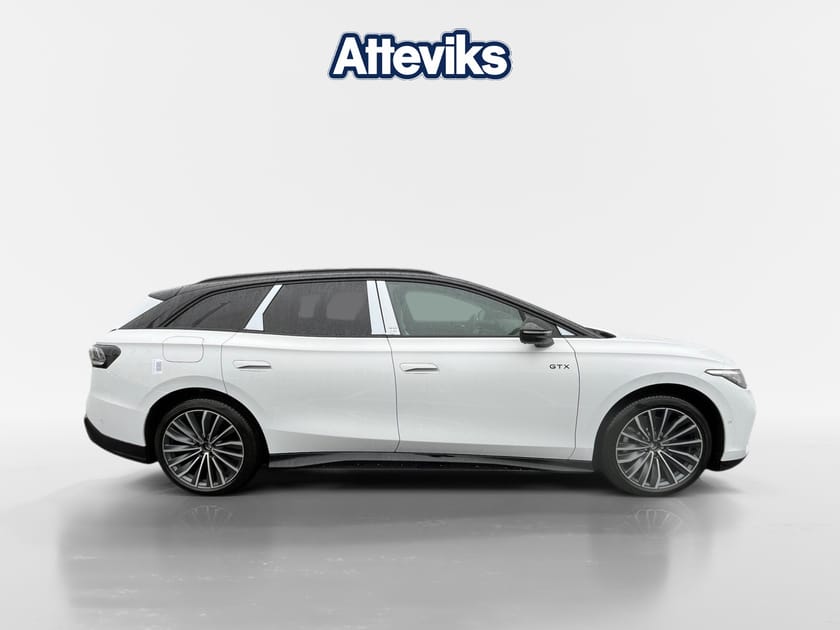 Bild 2 av Volkswagen ID.7 GTX Tourer
