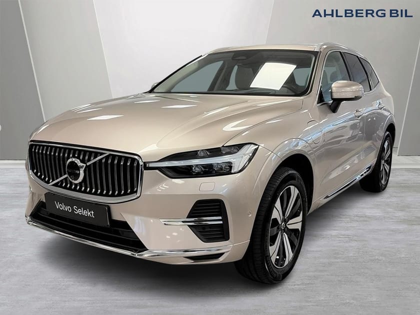 Bild 4 av Volvo XC60