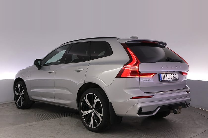 Bild 4 av Volvo XC60