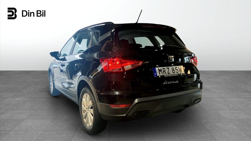 Bild 4 av SEAT Arona