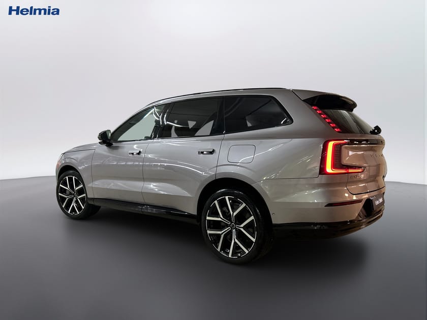Bild 3 av Volvo EX90 Twin Motor Performance