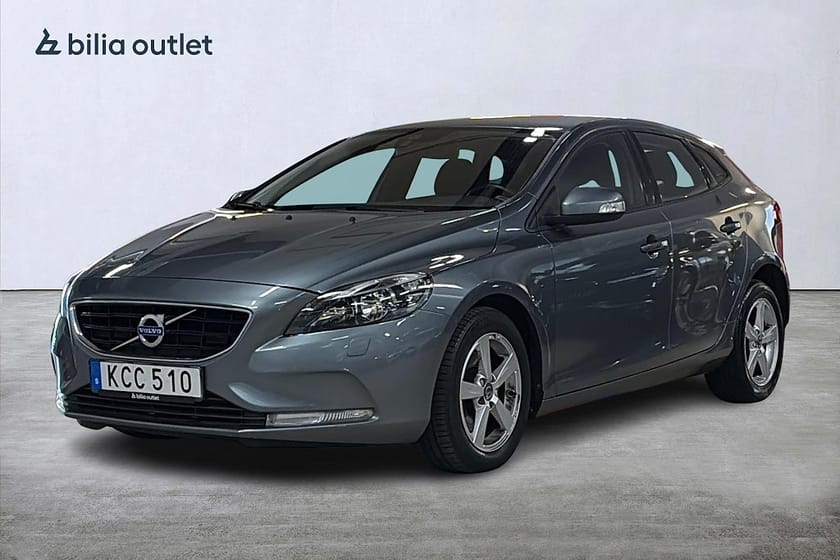Bild 1 av Volvo V40