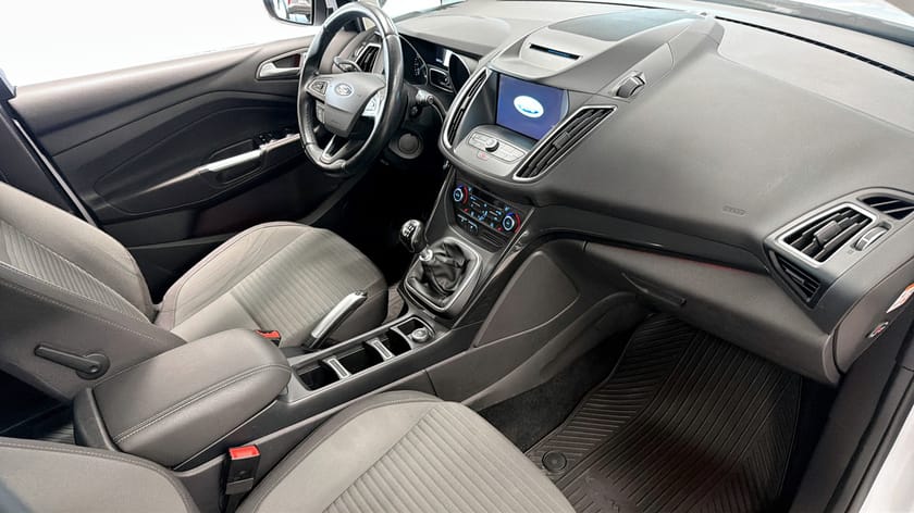 Bild 3 av Ford C-Max
