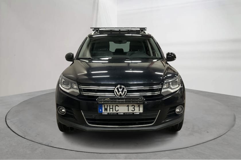 Bild 5 av Volkswagen Tiguan