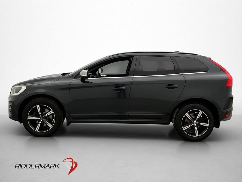 Bild 4 av Volvo XC60