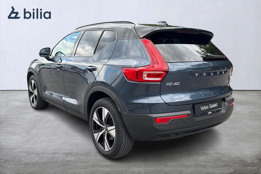 Bild 2 av Volvo XC40