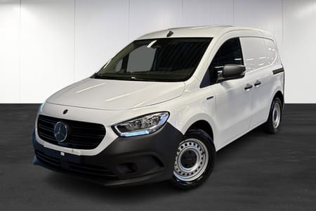 Mercedes-Benz eCitan