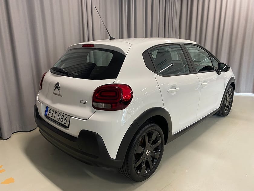 Bild 5 av Citroën C3