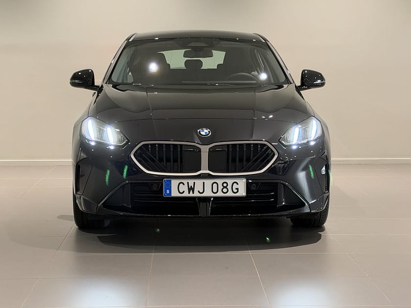 Bild 2 av BMW 120