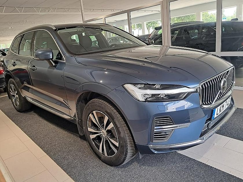 Bild 3 av Volvo XC60