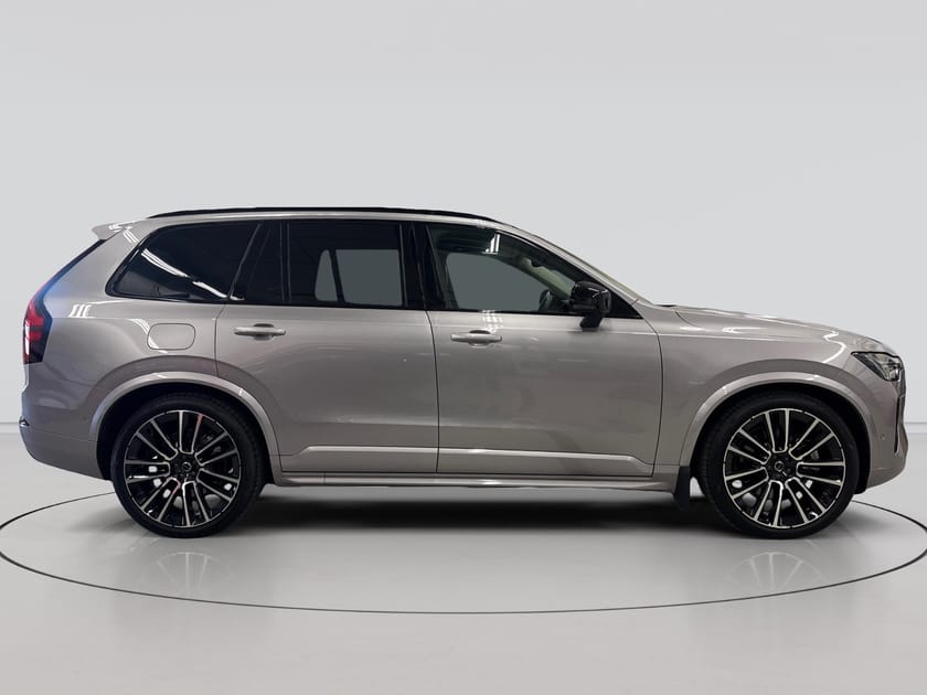 Bild 5 av Volvo XC90