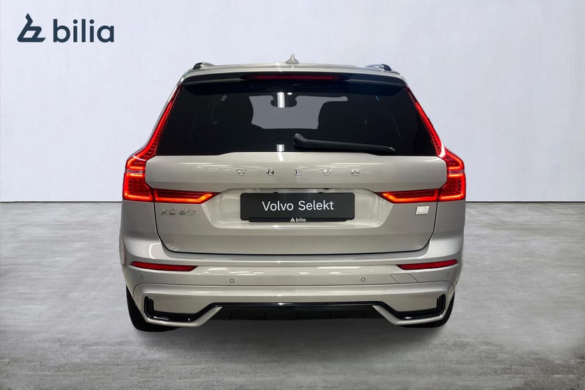 Bild 5 av Volvo XC60