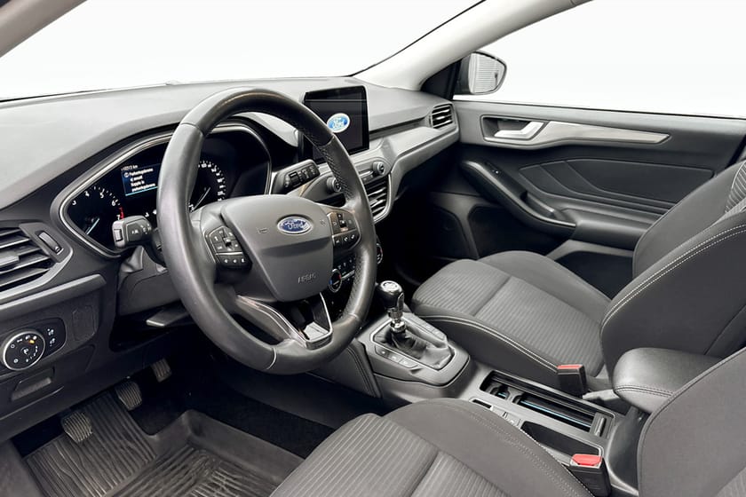 Bild 5 av Ford Focus Kombi