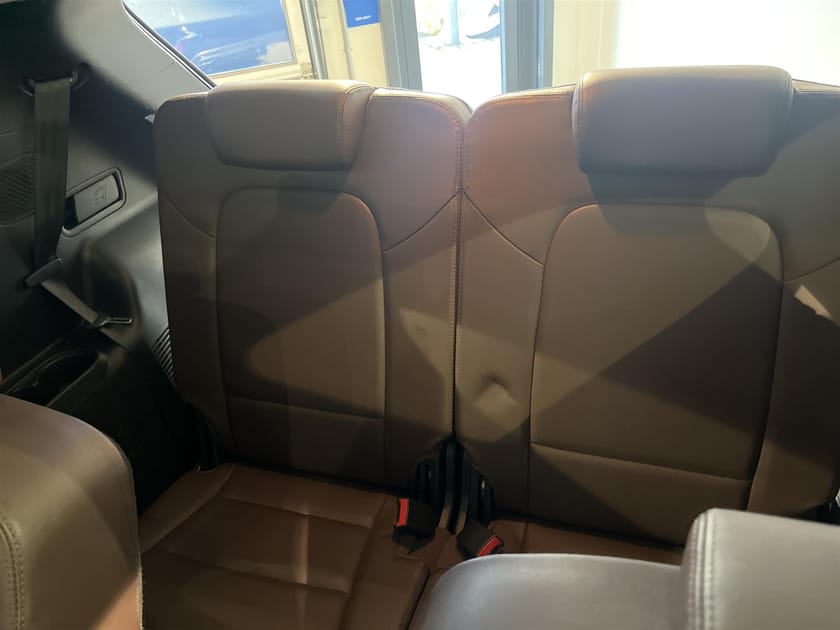 Bild 5 av Hyundai Grand Santa Fe