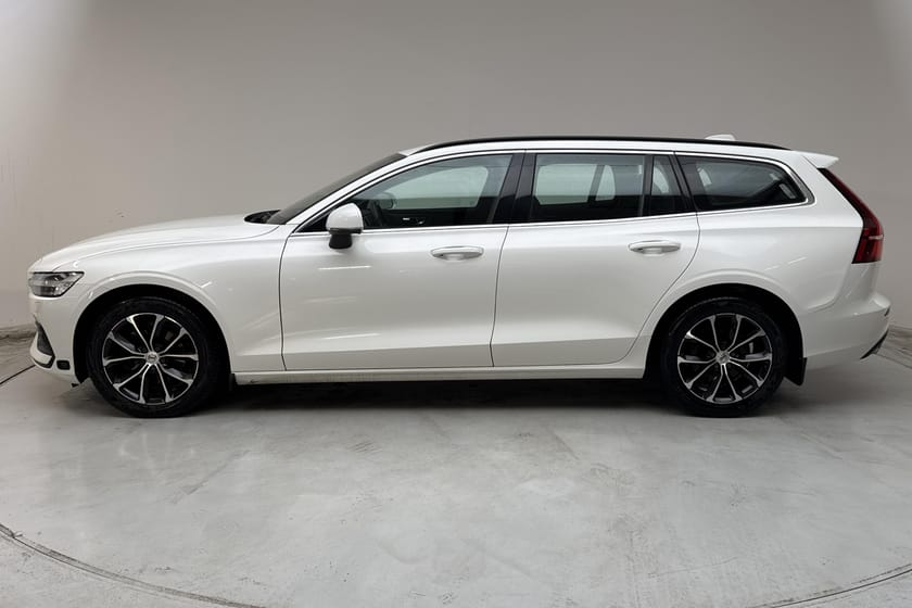 Bild 2 av Volvo V60