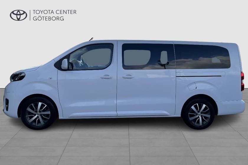 Bild 4 av Toyota Proace Verso