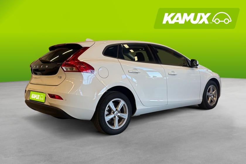 Bild 4 av Volvo V40