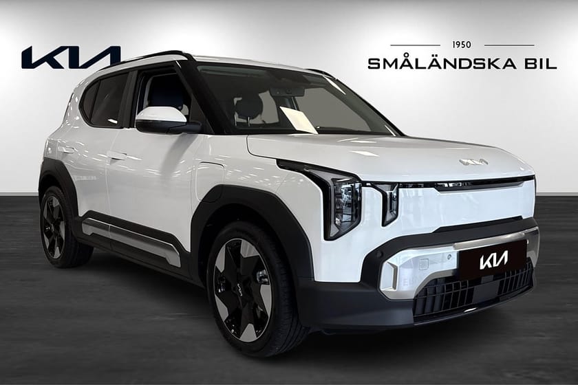 Bild 3 av Kia EV2 Standard Range