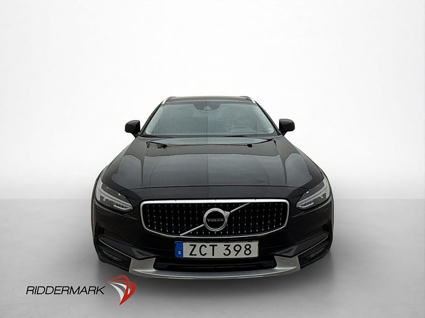 Bild 2 av Volvo V90 Cross Country