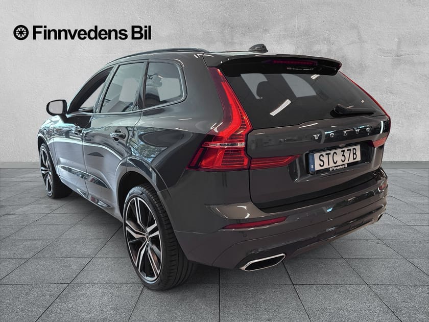 Bild 3 av Volvo XC60