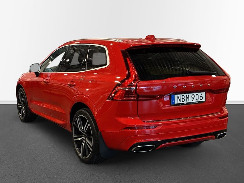 Bild 2 av Volvo XC60