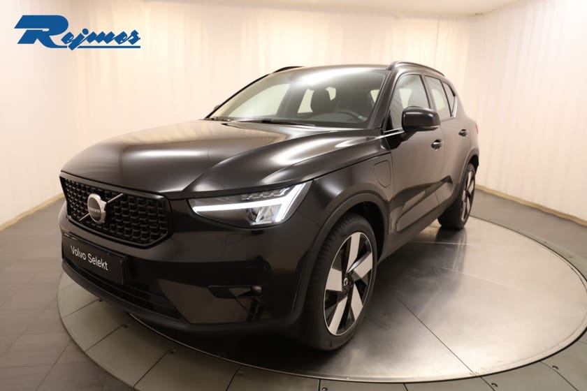 Bild 1 av Volvo XC40