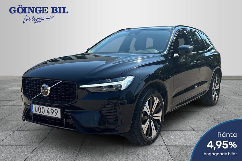 Bild 1 av Volvo XC60
