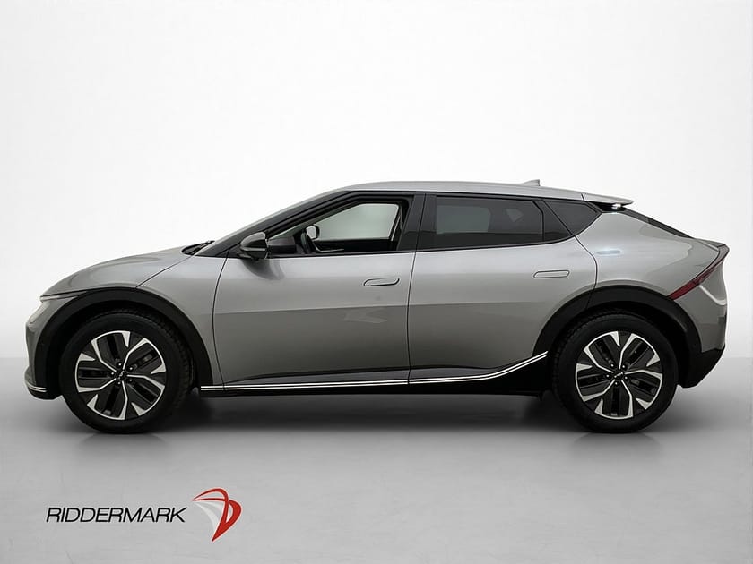 Bild 5 av Kia EV6