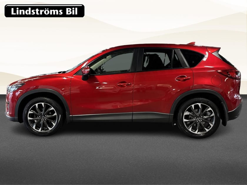 Bild 4 av Mazda CX-5