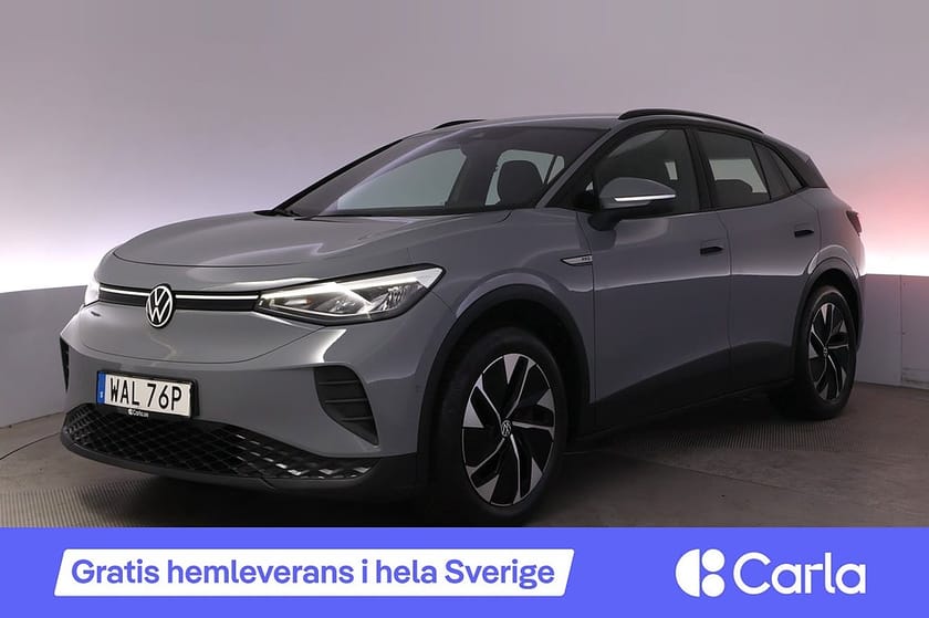 Bild 1 av Volkswagen ID.4 Pro Performance