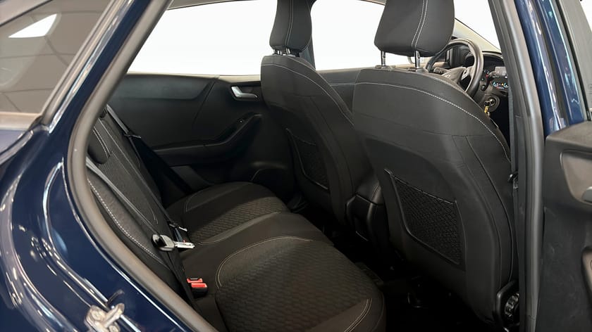 Bild 5 av Ford Puma