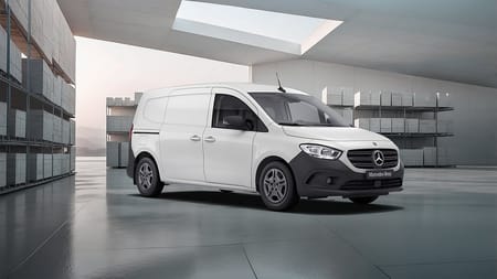 Mercedes-Benz Citan 112 CDI
