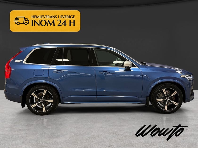 Bild 3 av Volvo XC90
