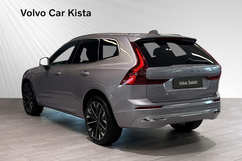 Bild 4 av Volvo XC60